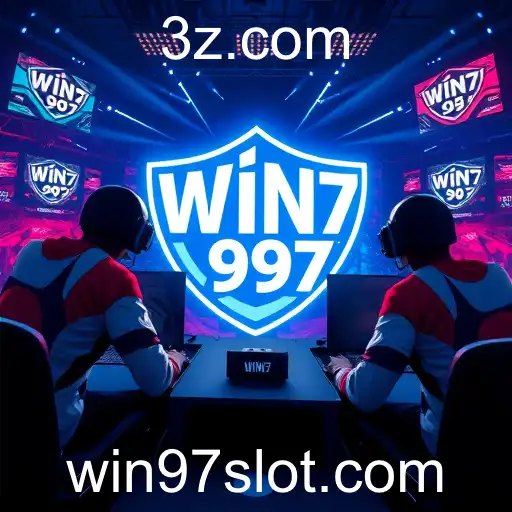 O Impacto de WIN97 no Cenário de Jogos