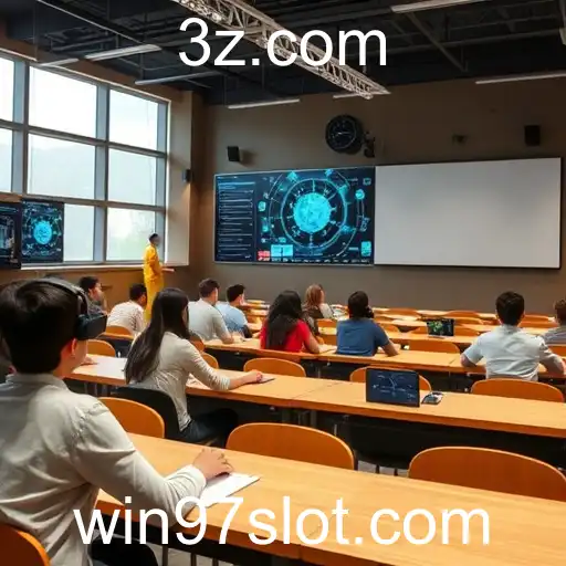 Tecnologia e Sustentabilidade: Tendências para um Futuro Melhor