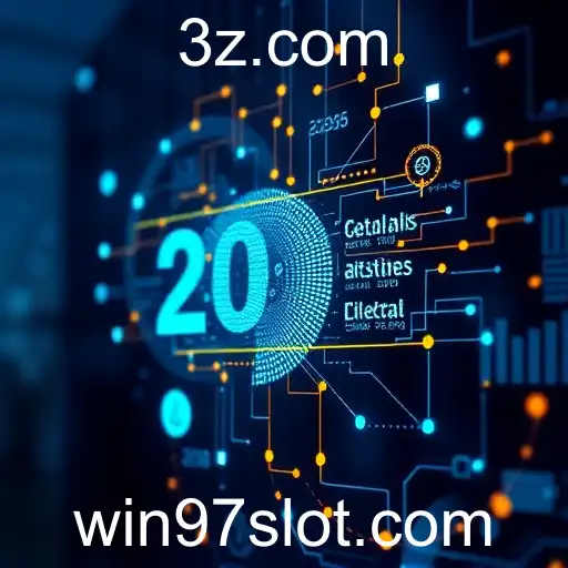 O Crescimento Explosivo de WIN97 no Mercado de Jogos