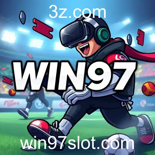 Explorando o Universo do WIN97