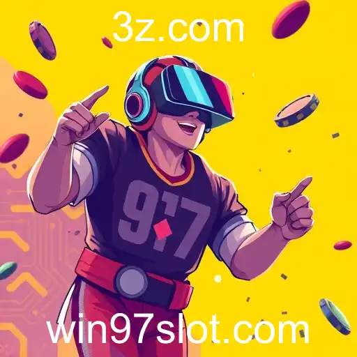 A Revolução dos Jogos em 2025: WIN97 no Centro das Atenções