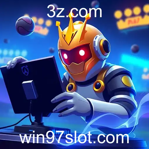 Novo Horizonte dos Jogos Online com WIN97