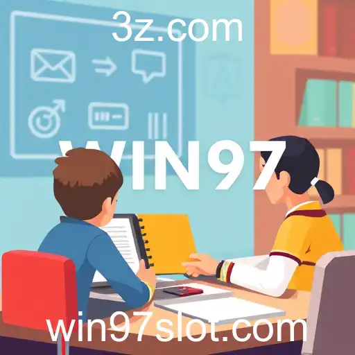 A Ascensão do WIN97 no Cenário Atual