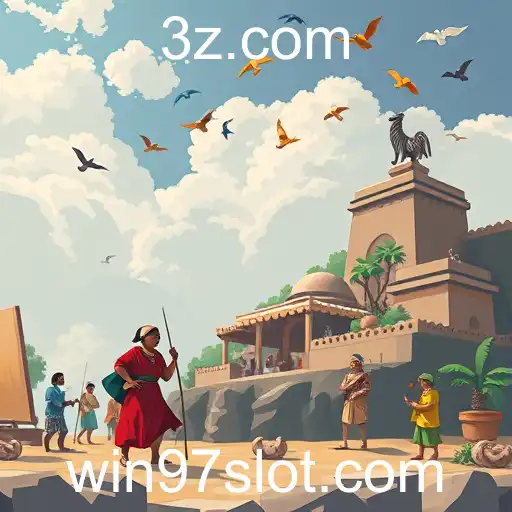 A Categoria 'Cultura' no WIN97: Uma Viagem pelo Conhecimento Global