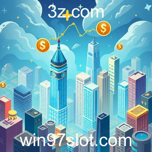 Explorando a Categoria de Jogos de Economia no WIN97