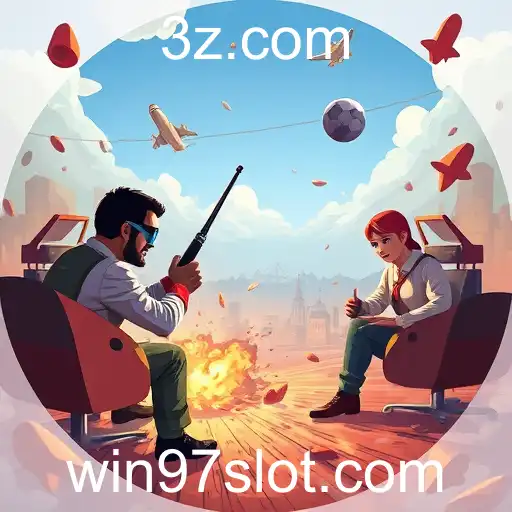 Explorando a Categoria 'Entretenimento' no WIN97: Uma Jornada de Diversão e Criatividade