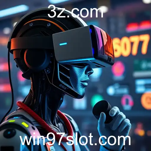 Inovador Ano para o Universo de Jogos em 2025