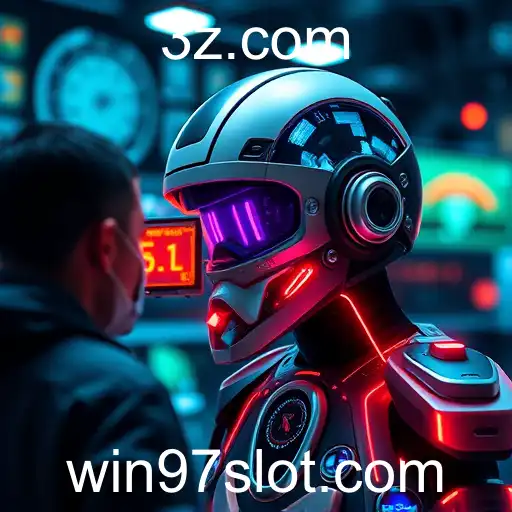 Evolução do Gaming em 2025: O Impacto de WIN97