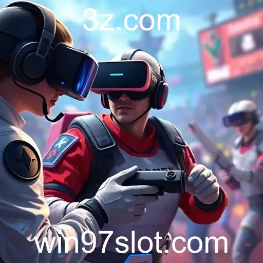 Tendências e Evoluções do Mundo dos Jogos Online em 2025