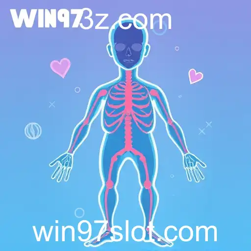 Jogos de Saúde: Aprendizado e Diversão no WIN97