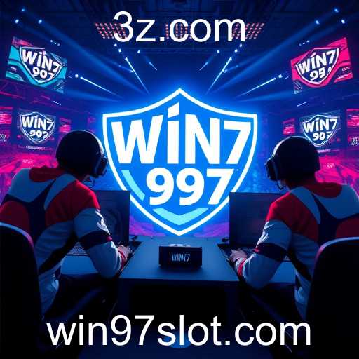 O Impacto de WIN97 no Cenário de Jogos