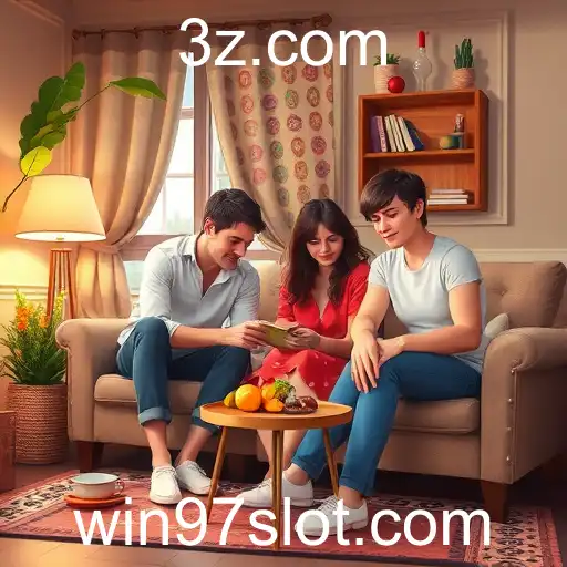 Explorando o Fenômeno dos Jogos de Estilo de Vida no WIN97