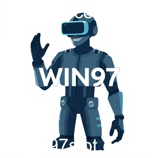 A Influência da Tecnologia no Mundo dos Jogos: Uma Nova Categoria no WIN97