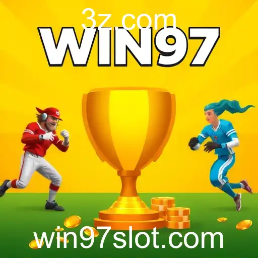 Expansão do WIN97 e as Novidades do Mundo dos Jogos