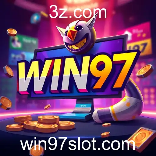Revolução no Mercado de Jogos Online com WIN97