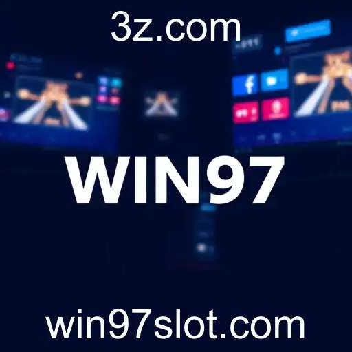 WIN97: O Fenômeno dos Jogos em 2025