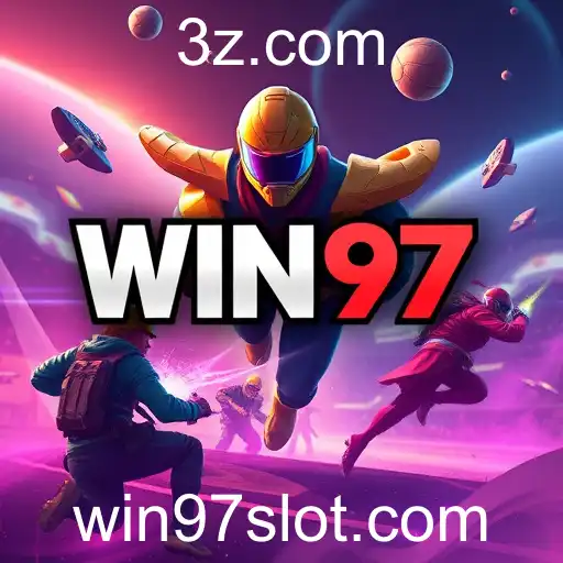 WIN97: Evolução no Cenário de Jogos Online
