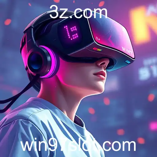 WIN97 Em Alta: A Revelação dos Jogos em 2025