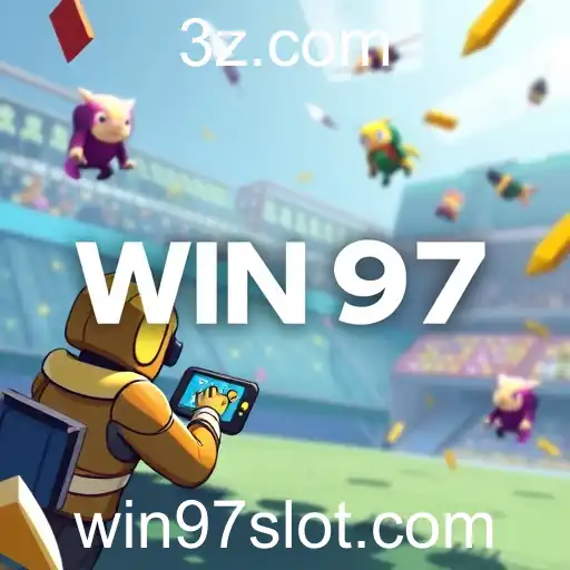 A Ascensão e Popularidade do WIN97 no Mundo dos Jogos Online