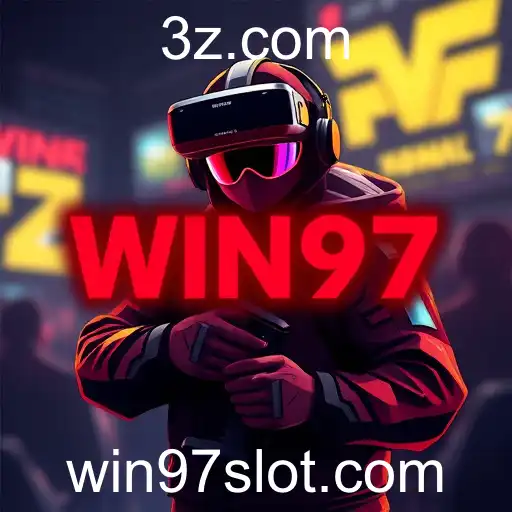 A Ascensão de WIN97 nos Jogos Online